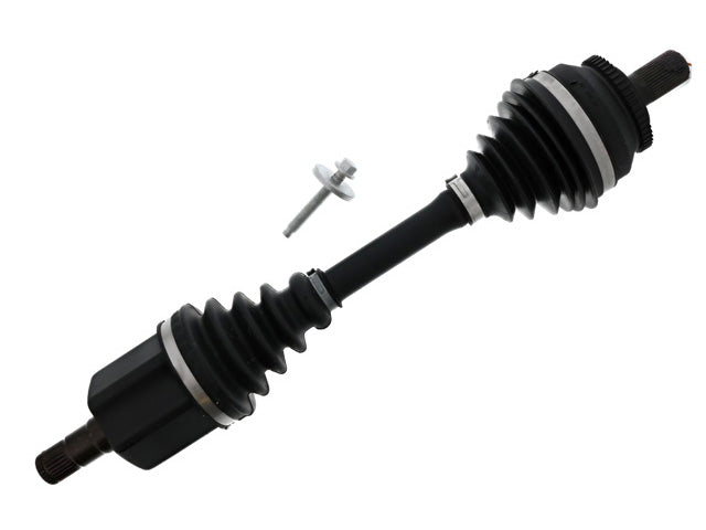 Mercedes-Benz Axle Shaft Assembly | 2002-2017 8252038
