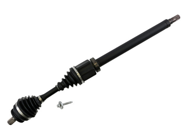 Porsche Axle Shaft Assembly, Cayenne | 2004 8252046