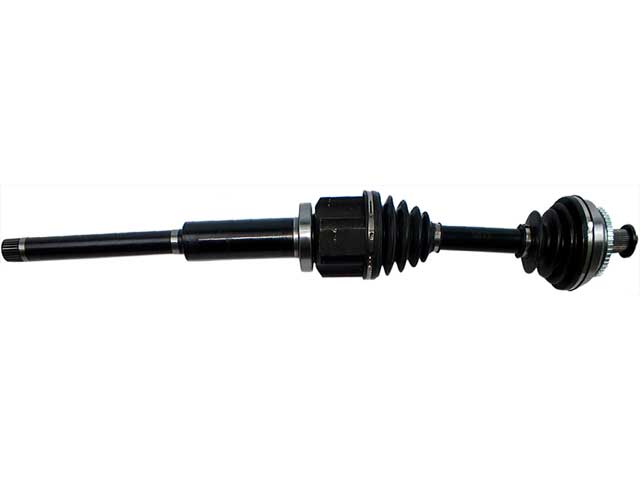 Mercedes-Benz Axle Shaft Assembly | 2004-2018 8252047