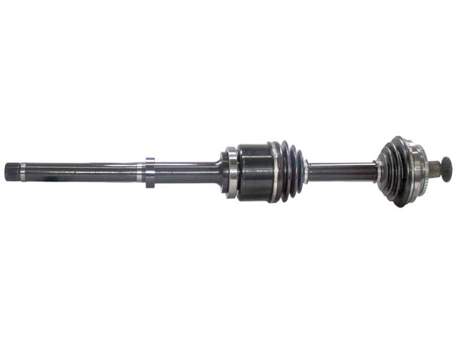Mercedes-Benz Axle Shaft Assembly | 2017 8252053