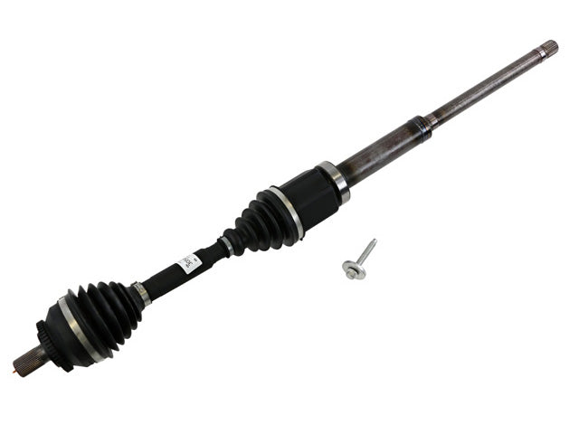 Mercedes-Benz Axle Shaft Assembly | 2017 8252053