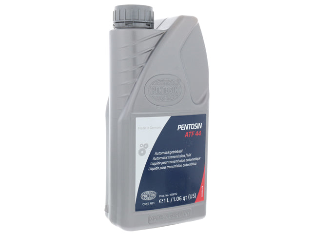 Mercedes-Benz Automatic Transmission Fluid | 2025-2026 83222220438