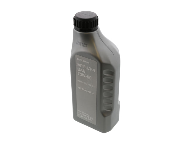 Mercedes-Benz Manual Transmission Fluid - MTF-LT-4 - SAE 75W-90 (1 Liter) | 1993-2002 83225A53CB0