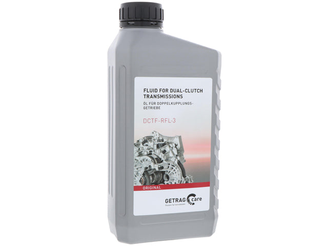 BMW Dual Clutch Transmission Fluid DCTF-2 1 Liter | 2023-2025