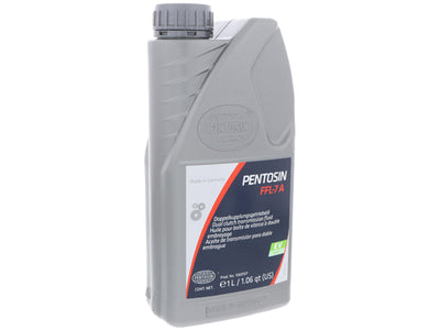 BMW Dual Clutch Transmission Fluid DCTF-2 1 Liter | 2023-2025