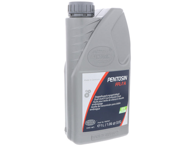BMW Dual Clutch Transmission Fluid DCTF-2 1 Liter | 2023-2025