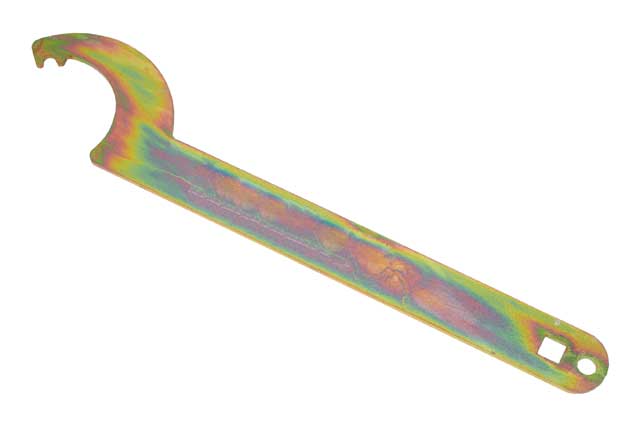 Mercedes-Benz Window Regulator Wrench | 2024 83300494251