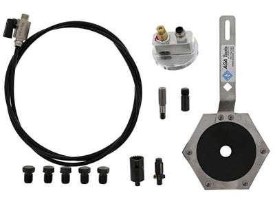 BMW Oil Drain Plug Removal Tool Kit | 2000-2025 83302461309