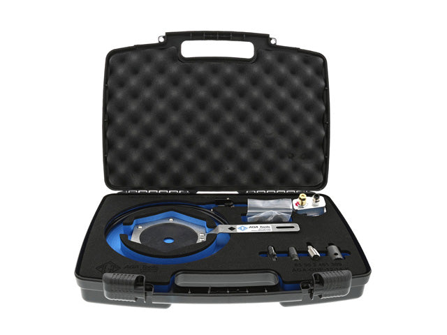 BMW Oil Drain Plug Removal Tool Kit | 2000-2025 83302461309