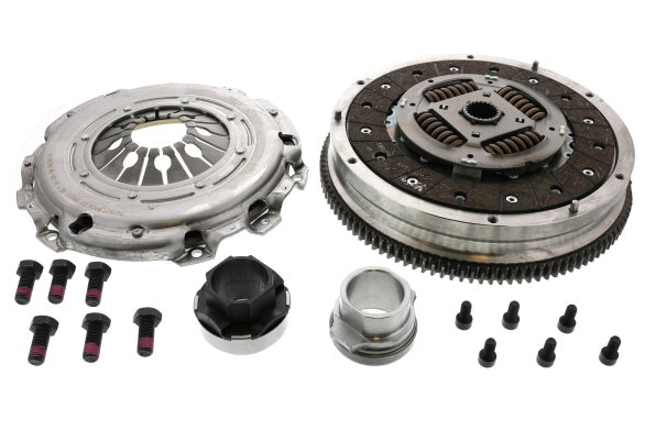 BMW Flywheel Conversion Kit | 2006-2013 - Sierra Madre Collection