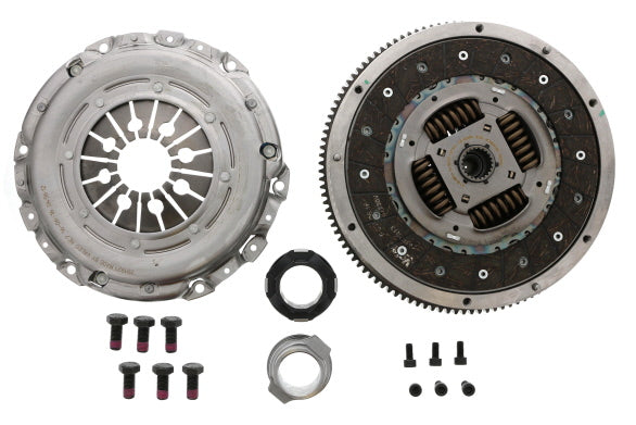 BMW Flywheel Conversion Kit | 2006-2013 835115