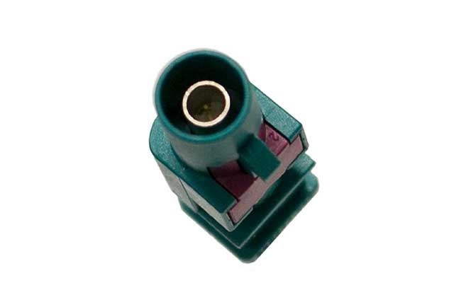 BMW Adapter Lead for Telematics Control Unit (Teal Connector) | 2005-2007