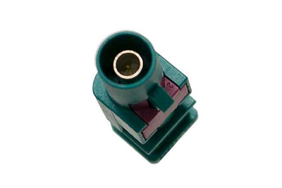 BMW Adapter Lead for Telematics Control Unit Teal Connector | 2005-2007
