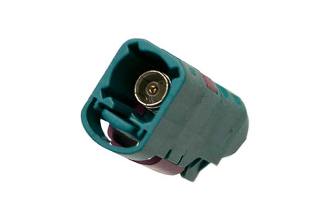 BMW Adapter Lead for Telematics Control Unit Teal Connector | 2005-2007 84109154938
