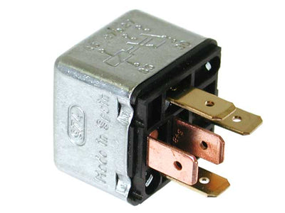 Porsche Turn Signal Relay, 928/Macan | 1983-2020 8536401