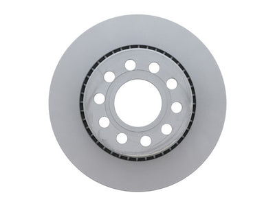 Porsche Brake Disc, Macan | 2017 857615601