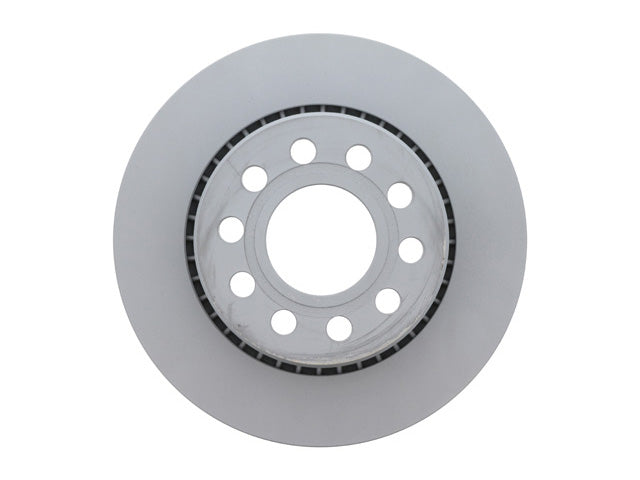 Porsche Brake Disc, Macan | 2017 857615601
