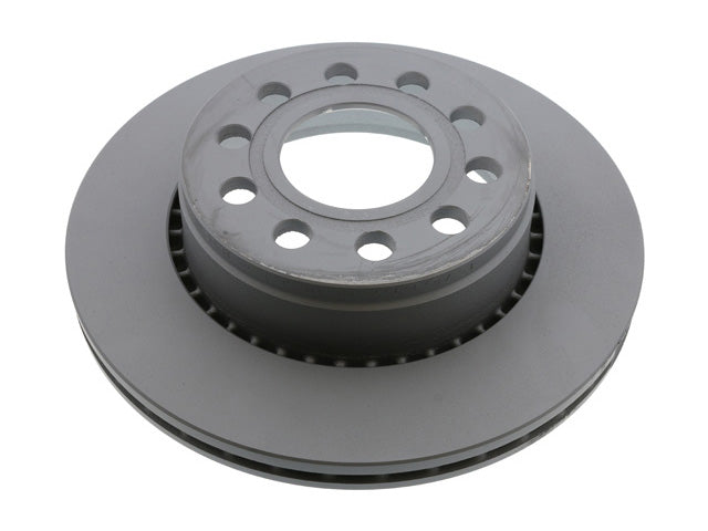 Porsche Brake Disc, Macan | 2017 857615601