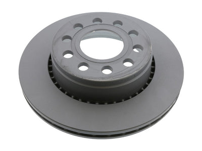 Porsche Brake Disc, Macan | 2017 857615601