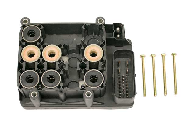 BMW ABS Control Unit (Rebuilt) | 2006-2008 8602266