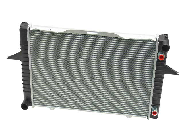 BMW Radiator | 2011-2012 8603767