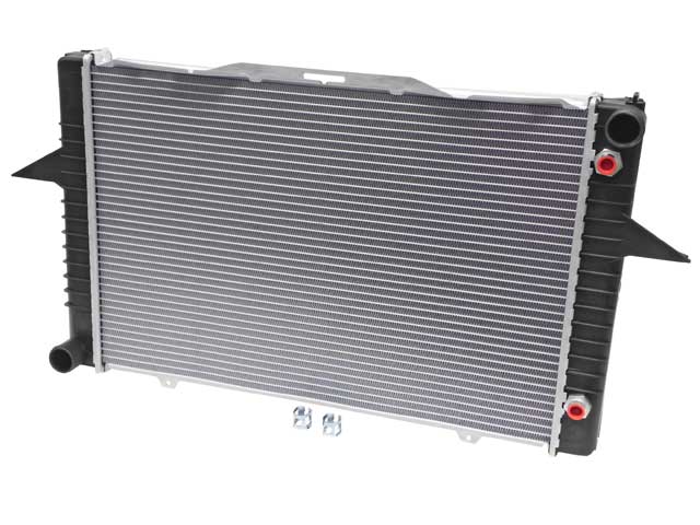 BMW Radiator | 1997-2021 8603769