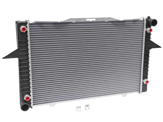 BMW Radiator | 2012 8603770
