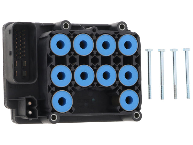 Mercedes-Benz ABS Control Unit (Rebuilt) | 2003 8619545