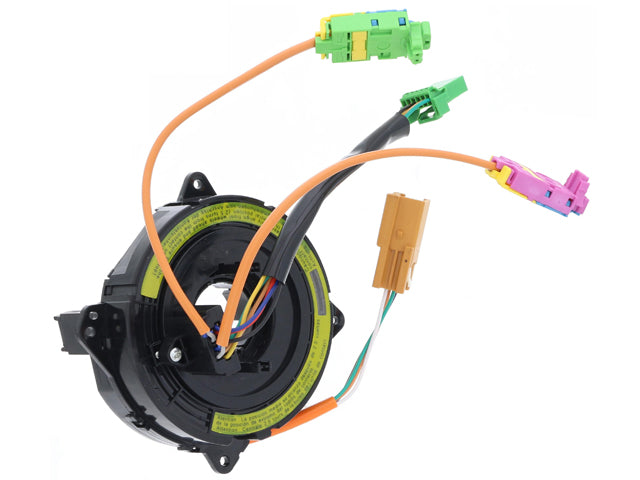 Mercedes-Benz Air Bag Clockspring | 2009 8622186