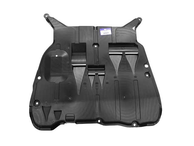 Mercedes-Benz Engine Protection Pan | 2013-2014 8624664