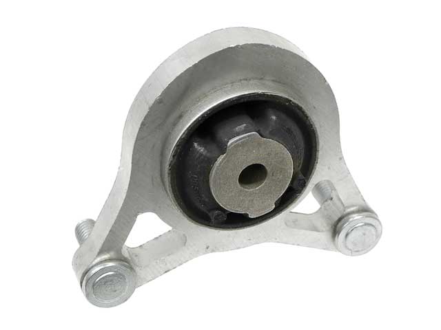 Mercedes-Benz Engine Support Bracket - with Bushing | 1981 8631159
