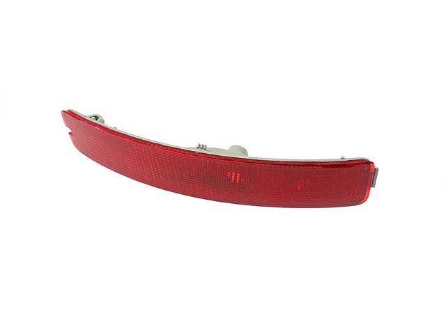BMW Side Marker Light - in Bumper | 1976-1979 8648294
