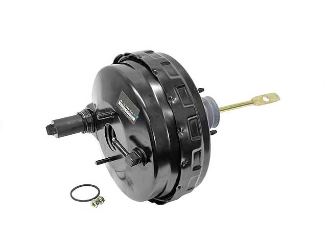 BMW Brake Booster | 2012-2013 8649491