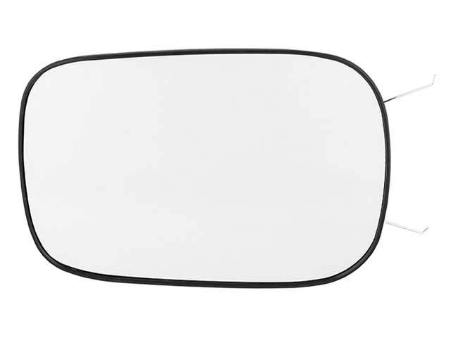 BMW Door Mirror Glass | 2001 8650152