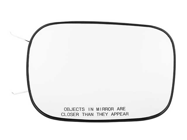 BMW Door Mirror Glass | 2001-2002 8650153