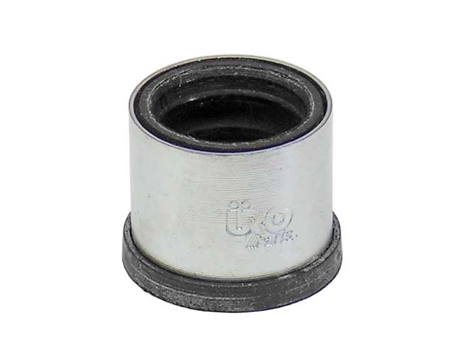 Mercedes-Benz Oil Trap Hose - Oil trap to engine block | 2001-2002 8653339