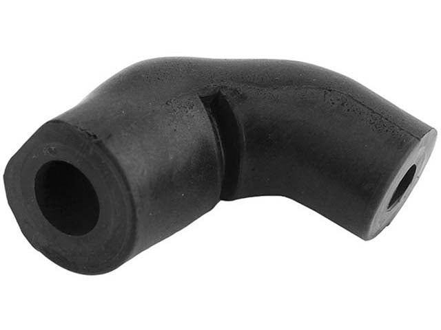 Mercedes-Benz Breather Hose - Oil Filter Housing to Engine | 2004 8653344