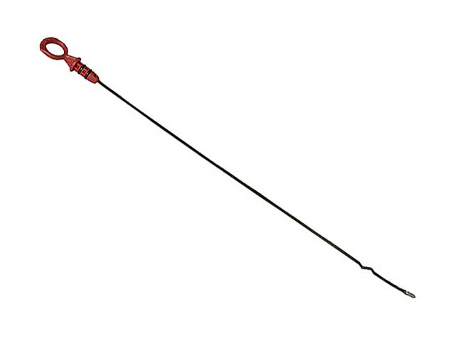 Mercedes-Benz Engine Oil Dipstick | 2004 8653597