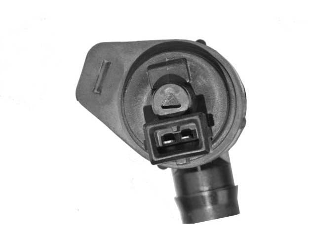 BMW Purge Valve for Fuel Vapor Canister | 2015-2018 8653908