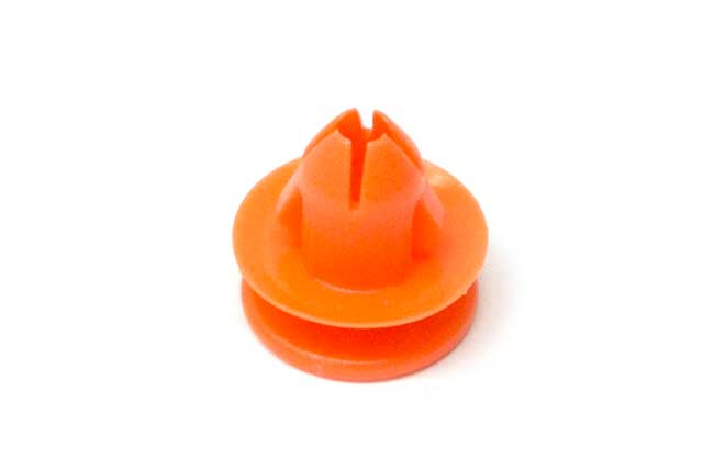 BMW Multi Purpose Body Clip (Orange) | 1989-2024 8659732