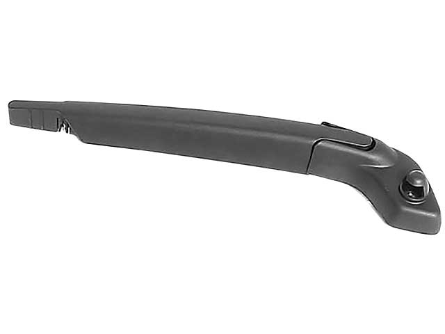 Mercedes-Benz Windshield Wiper Arm | 2011 8662751