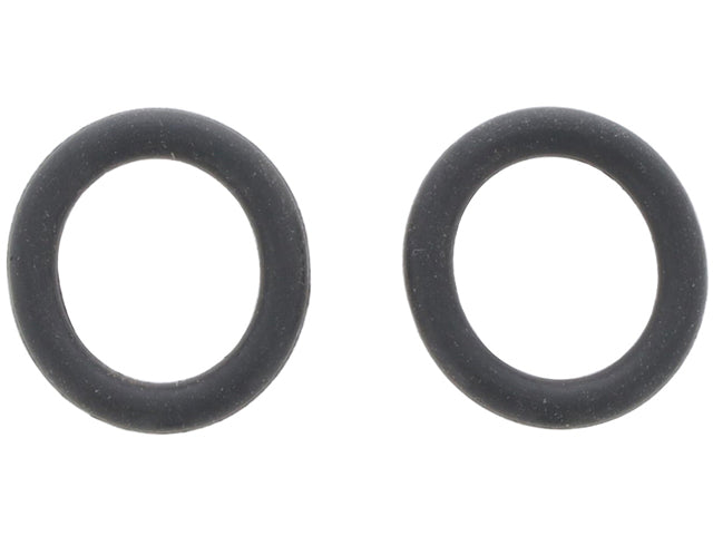 Mercedes-Benz Power Steering Hose - Pressure Hose from Pump to Steering Rack | 2015 8671397