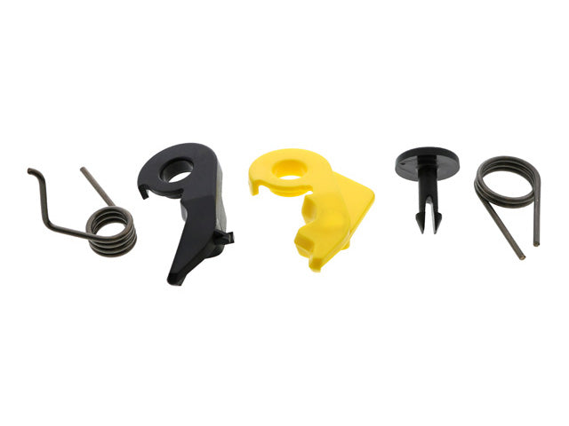 Porsche Shifter Rocker Arm Kit - for Shifter Control Lever (Claw Kit), 911/Cayenne/Panamera | 2002-2016 8675629
