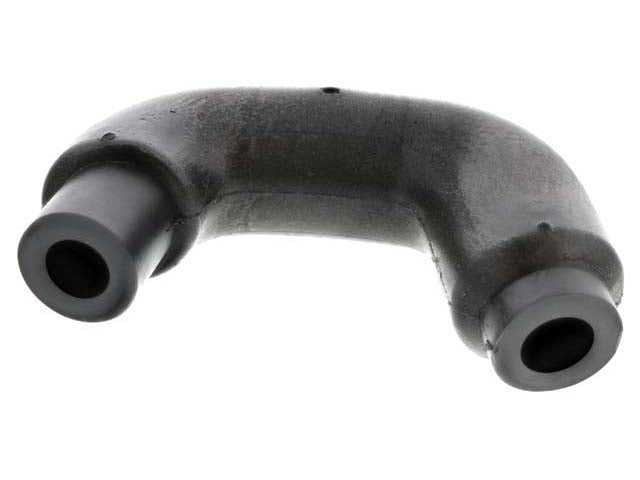 Porsche Oil Trap Hose - from Oil Trap, Panamera/Cayenne | 2014-2018 8677832