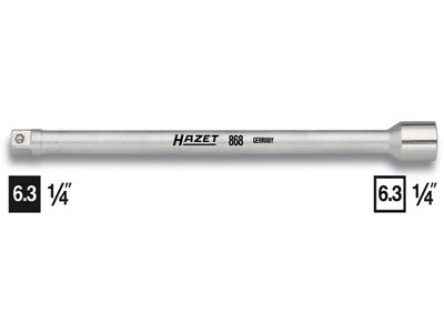 Socket Extension - 147 mm - 1/4" Drive 868