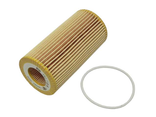 Porsche Oil Filter Kit,  | 8692305