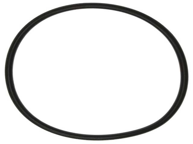 Porsche Oil Filter Kit,  | 8692305