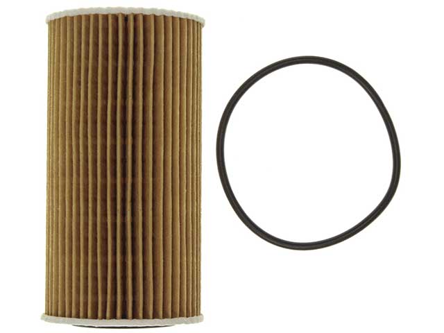 Porsche Oil Filter Kit,  | 8692305