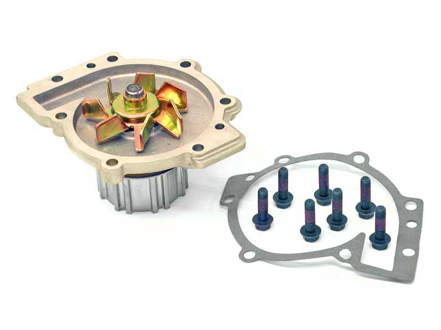 BMW Water Pump | 2015-2016 8694628