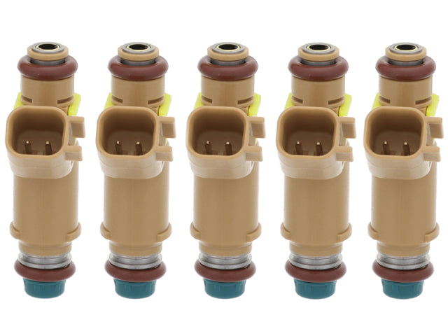 BMW Fuel Injector Set | 1992-1994 8699450